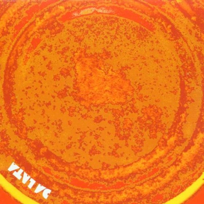 Da Lata - Songs from the Tin