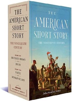 The American Short Story: The Nineteenth Century