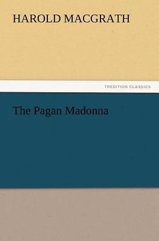 The Pagan Madonna