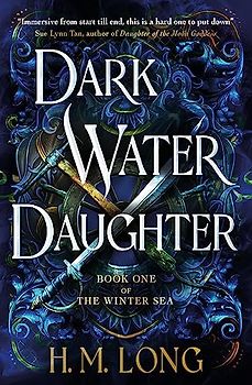 The Winter Sea - Dark Water Daughter