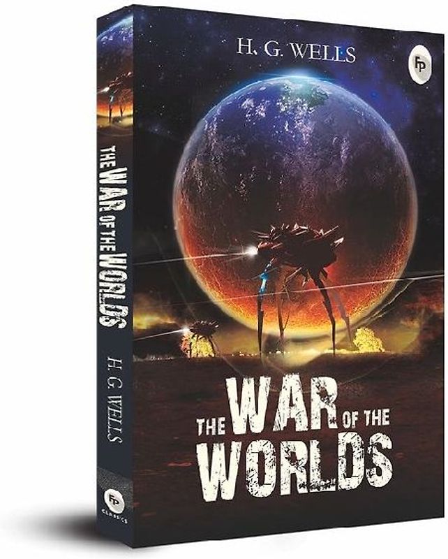The War of the Worlds