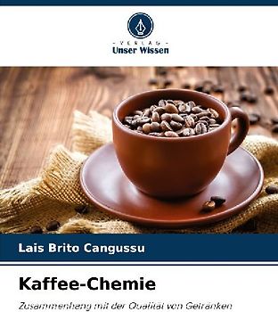Kaffee-Chemie
