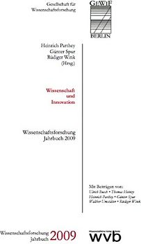 Wissenschaft und Innovation