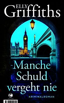 Manche Schuld vergeht nie