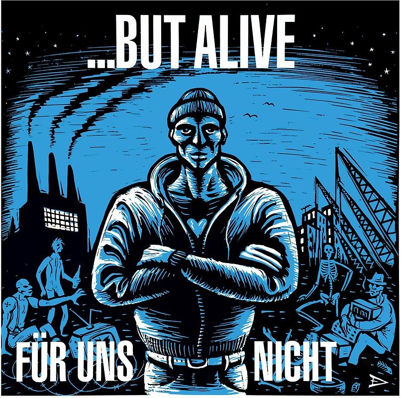 Für uns nicht (Reissue)
