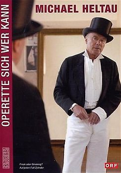 Operette sich wer kann DVD