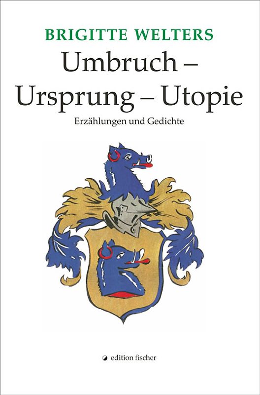 Umbruch - Ursprung - Utopie