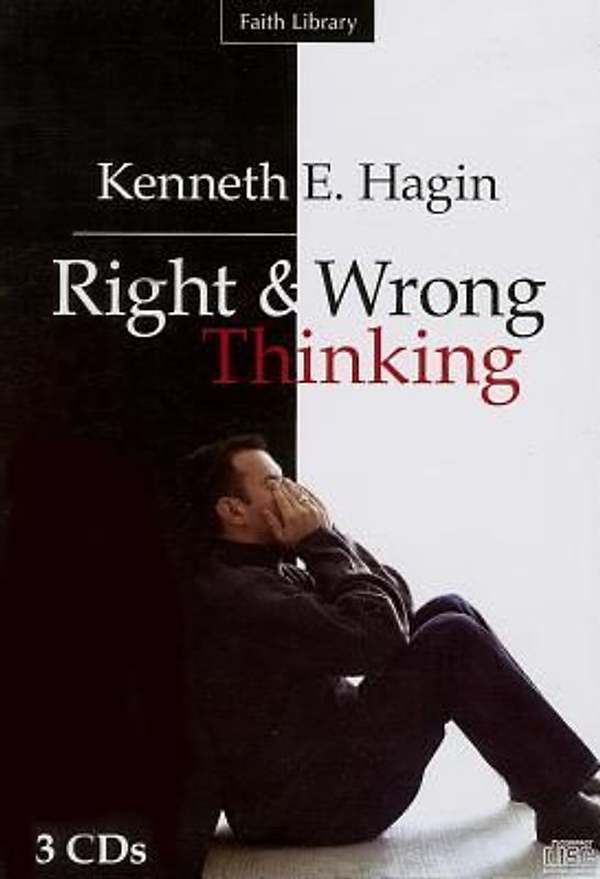 Right & Wrong Thinking