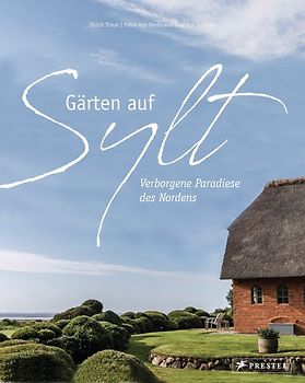 Gärten auf Sylt