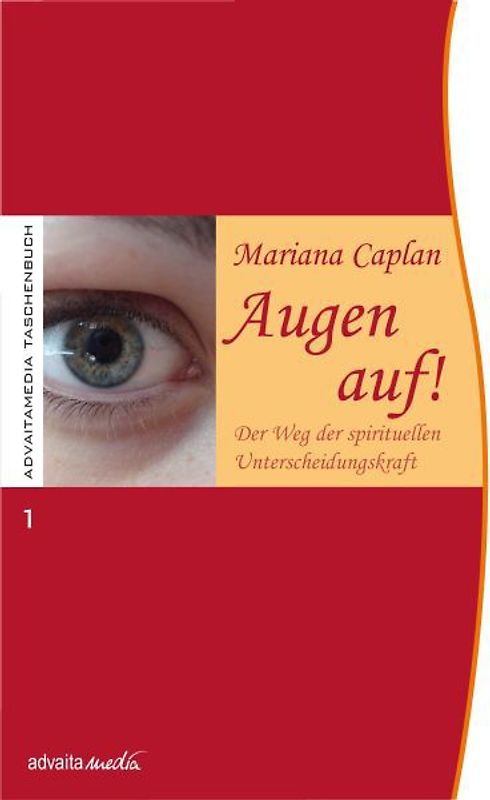 Augen auf!
