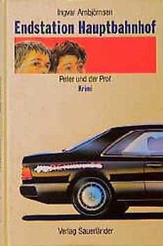 Peter und der Prof / Endstation Hauptbahnhof