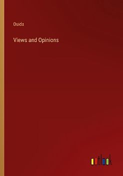 Views and Opinions