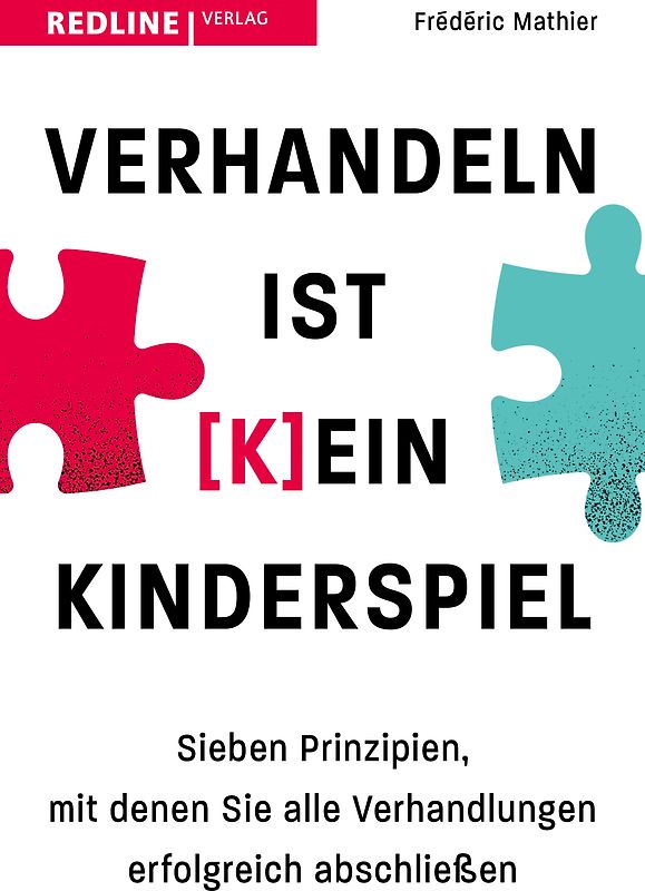 Verhandeln ist (k)ein Kinderspiel