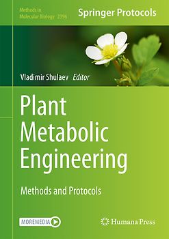 Plant Metabolic Engineering