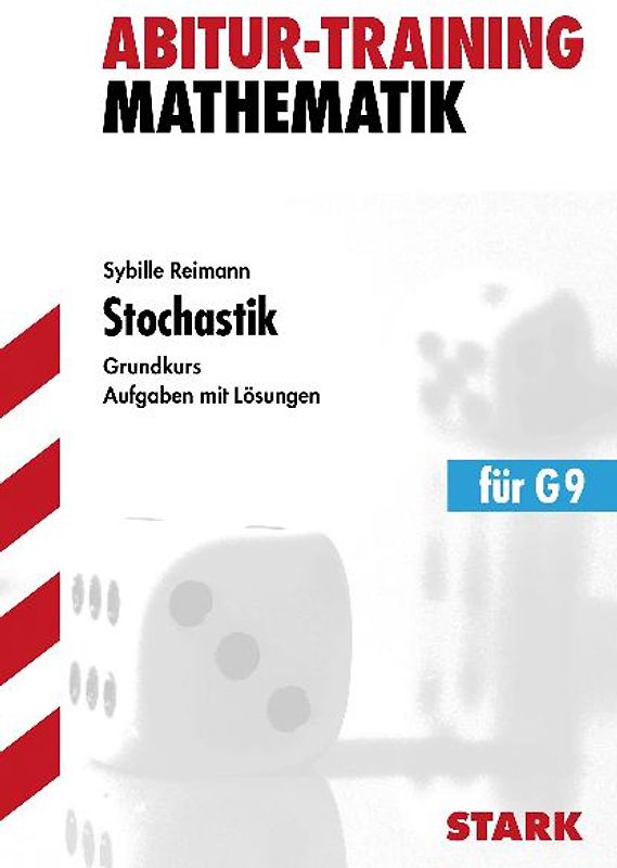 STARK Abitur-Training - Mathematik Stochastik gk G9