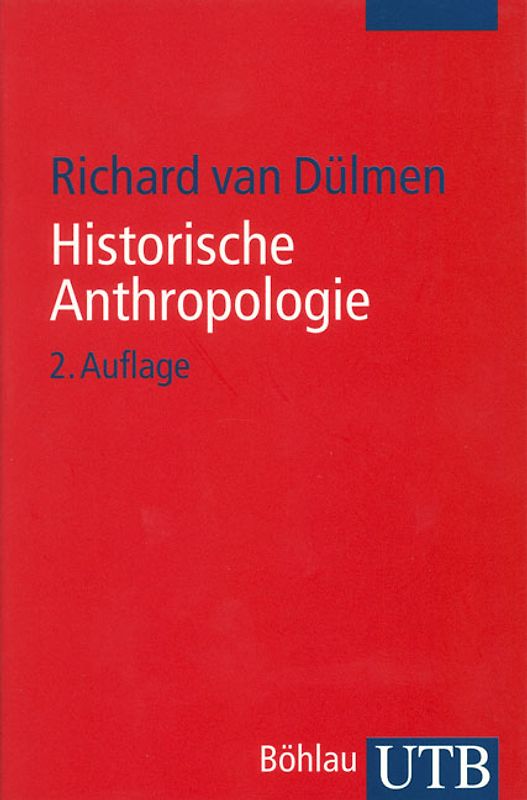 Historische Anthropologie