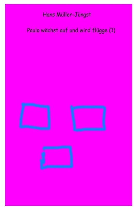 Paulo wächst auf und wird flügge (1)