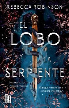 El Lobo Y La Serpiente / The Serpent and the Wolf