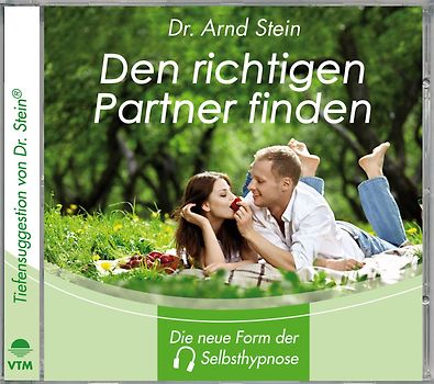 Den richtigen Partner finden