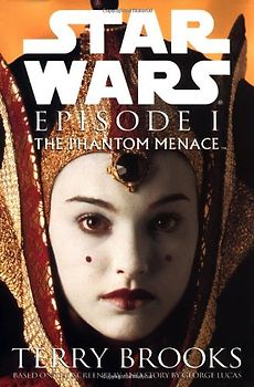 Star Wars: Episode I: The Phantom Menace - Terry Brooks