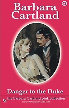 Danger To The Duke (The Pink Collection, Band 43)