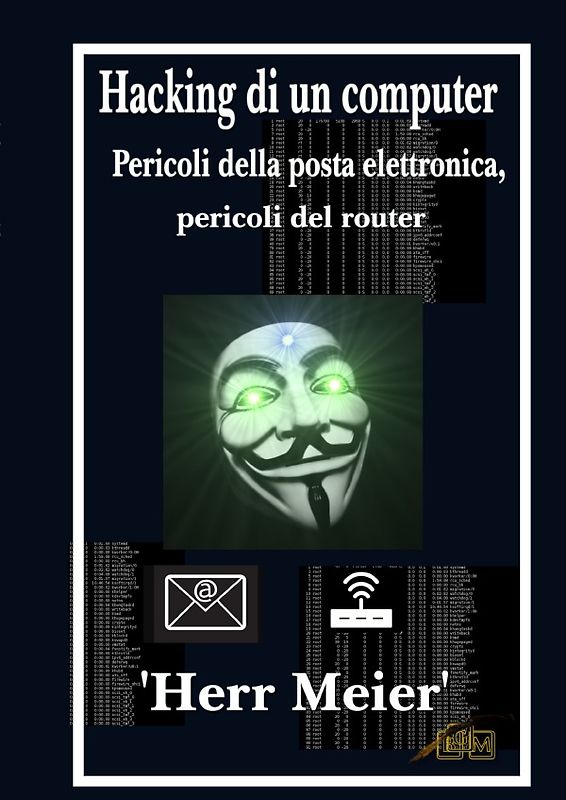 Hacking di un computer