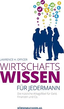 Wirtschaftswissen für jedermann
