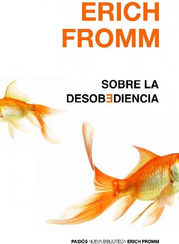 Sobre la desobediencia