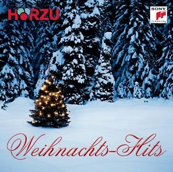 Various - HÖRZU Weihnachts-Hits [2 CDs]