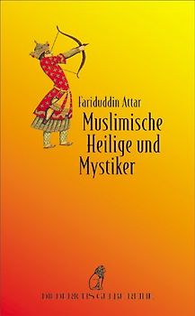 Muslimische Heilige und Mystiker
