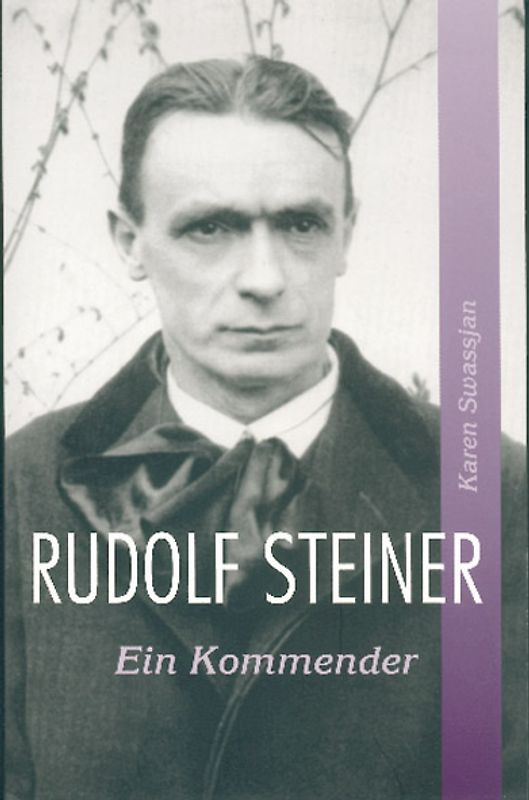 Rudolf Steiner
