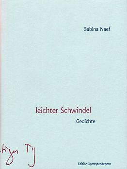 leichter Schwindel