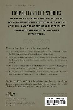 Heroes of New York Harbor