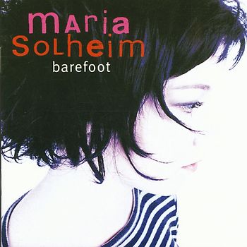 Maria Solheim - Barefoot