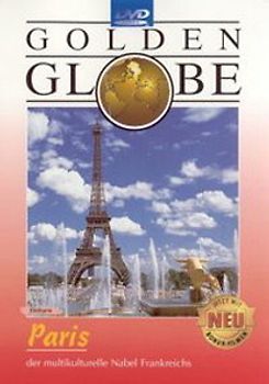 Golden Globe - Paris DVD