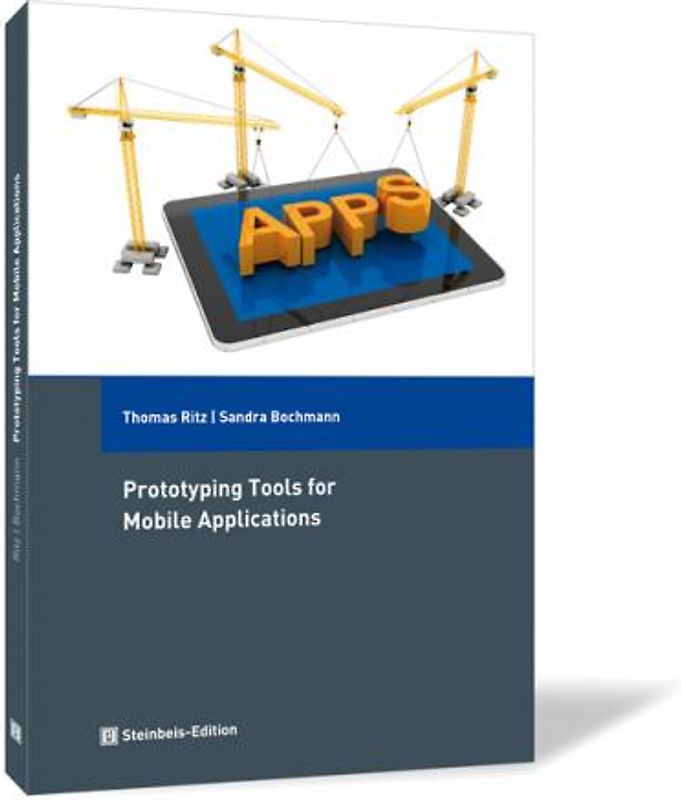 Prototyping Tools for Mobile Applications