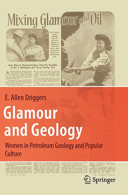 Glamour and Geology