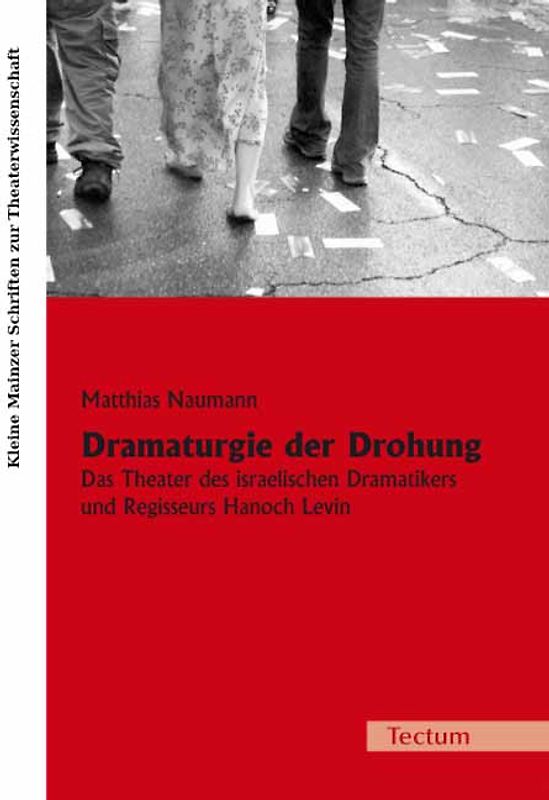 Dramaturgie der Drohung