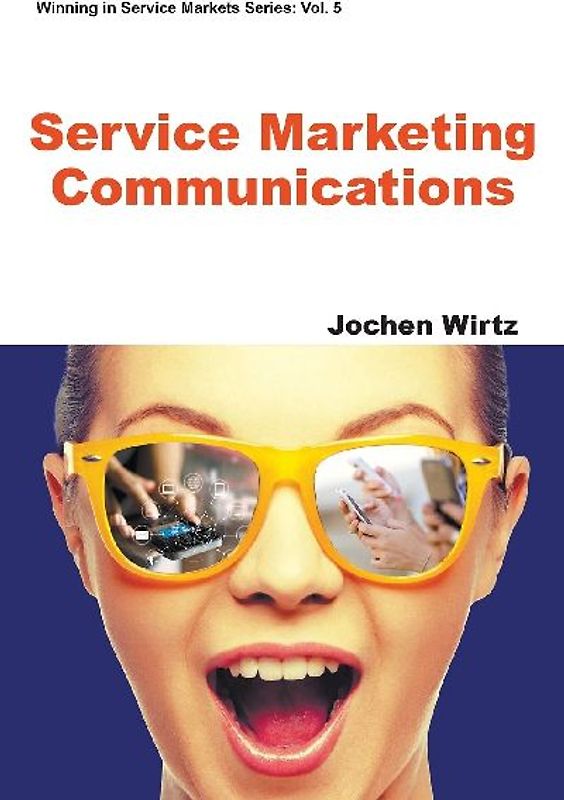 SERVICE MARKETING COMMUNICATIONS
