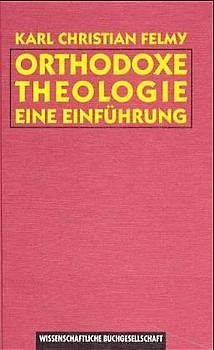 Orthodoxe Theologie