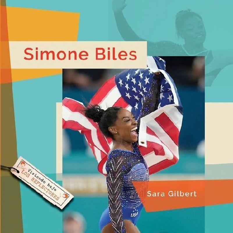 Simone Biles