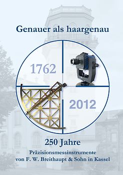 Genauer als haargenau
