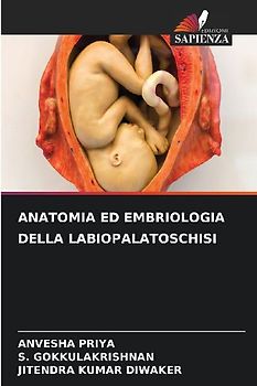 ANATOMIA ED EMBRIOLOGIA DELLA LABIOPALATOSCHISI