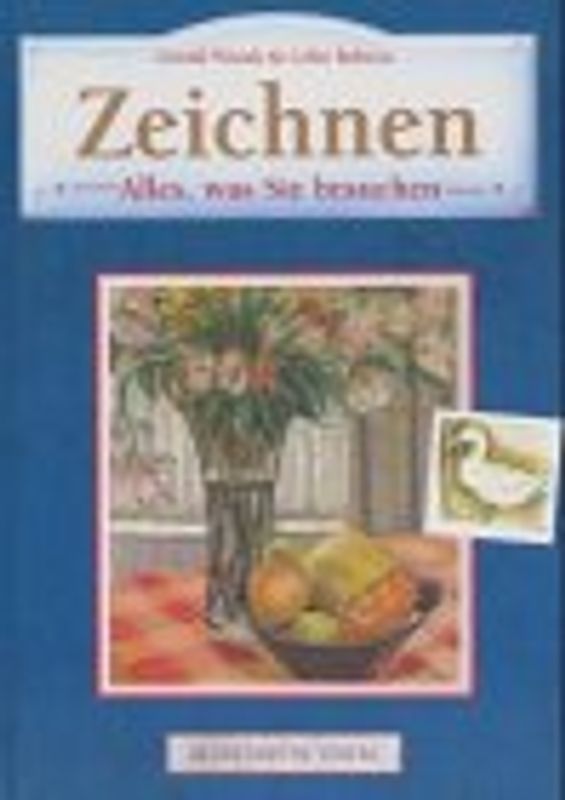 Zeichnen - Alles, was Sie brauchen