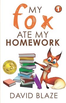 My Fox Ate My Homework