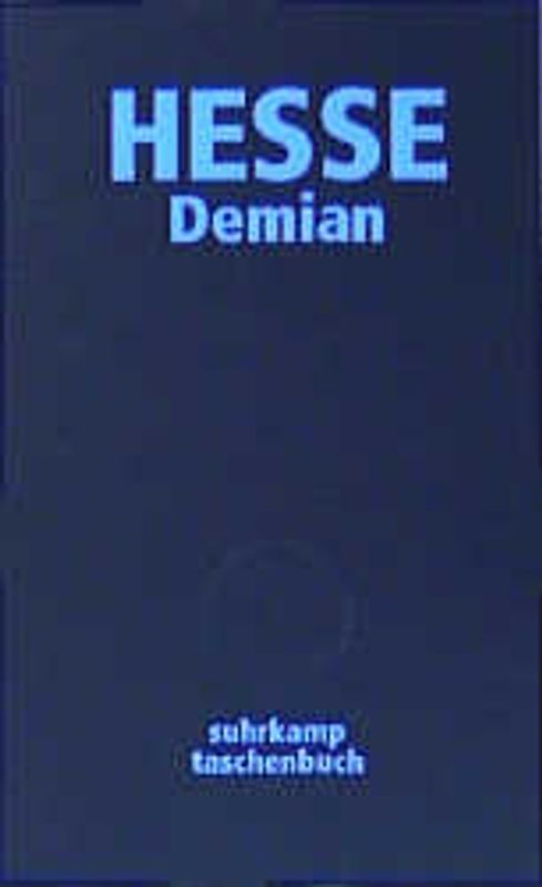 Demian