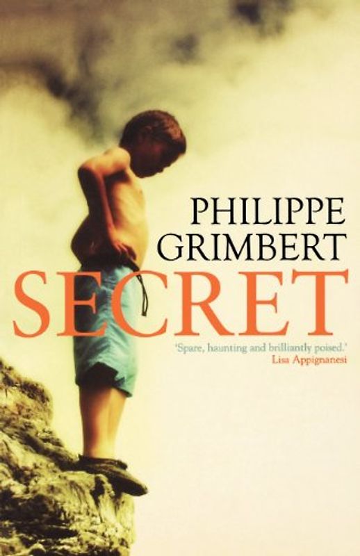 Secret - Grimbert, Philippe