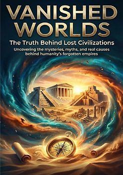 Vanished Worlds: The Truth Behind Lost Civilizations