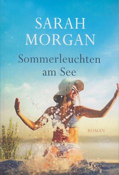 Sommerleuchten am See