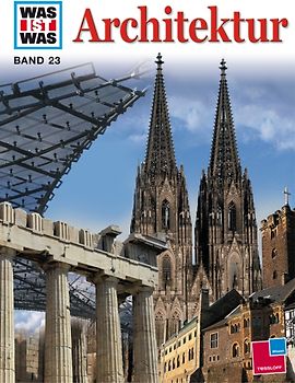 Was ist was, Band 023: Architektur